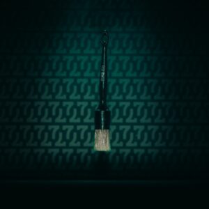 SEVEN Pędzel detailingowy 30mm