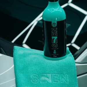 SEVEN Zestaw QD PRO 777 + fibra basic zestaw