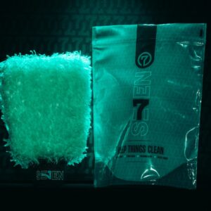 SEVEN Washing Glove - rękawica do mycia samochodu