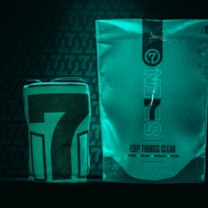 SEVEN Drying Towel - ręcznik do osuszania karoserii