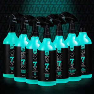 Zestaw 7 dużych e-seven