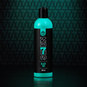 SEVEN Black Tire 350ml