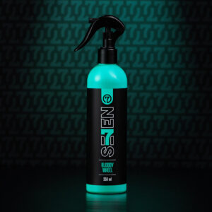 SEVEN Bloody Wheel 350ml