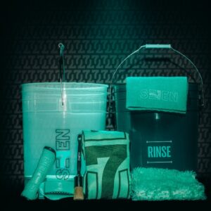 SEVEN Zestaw 7 akcesoriów