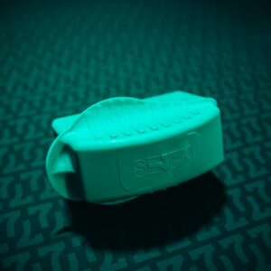 SEVEN Zestaw Pędzel + aplikator