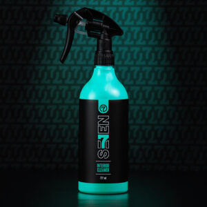 SEVEN Interior Cleaner 777ml