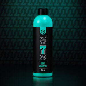 SEVEN Soft Shampoo 350ml