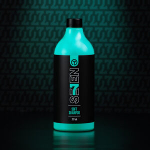 SEVEN Soft Shampoo 777ml