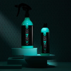 Zestaw Bloody Wheel 777ml + Black Tire 350ml