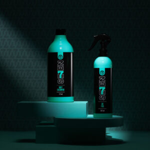 Zestaw Soft Shampoo 777ml + QD PRO 350ml